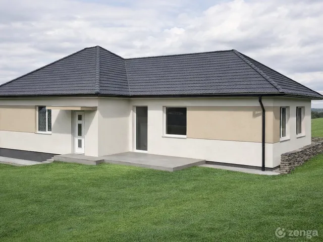 Eladó ház Iklad 99 nm