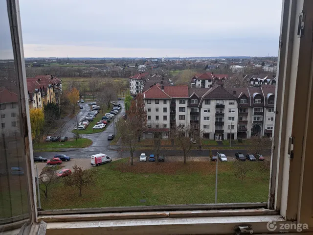 Eladó lakás Debrecen, Tócóskert 56 nm