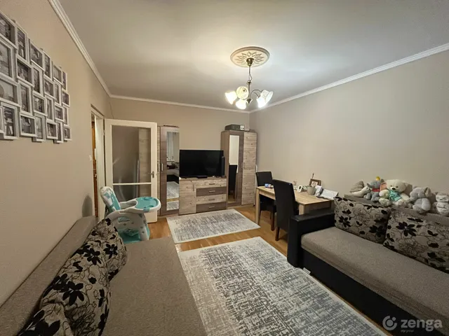 Eladó lakás Nyíregyháza, Jósaváros 35 nm