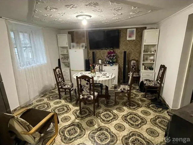 Eladó ház Baja 42 nm