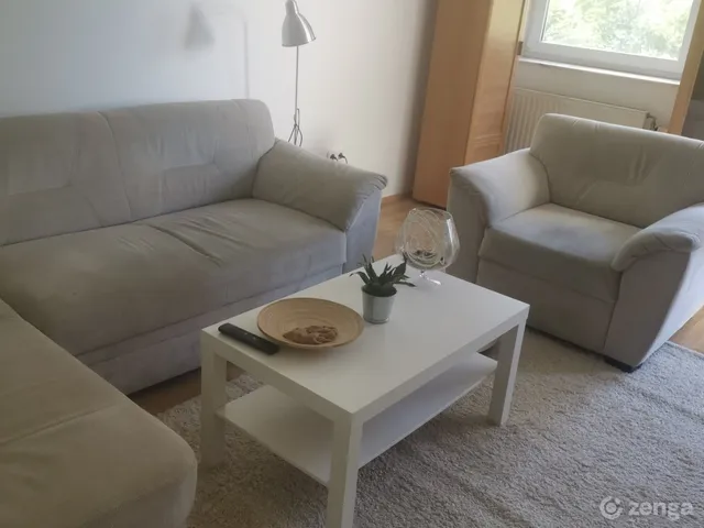 Kiadó lakás Budapest IV. kerület, Káposztásmegyer 50 nm