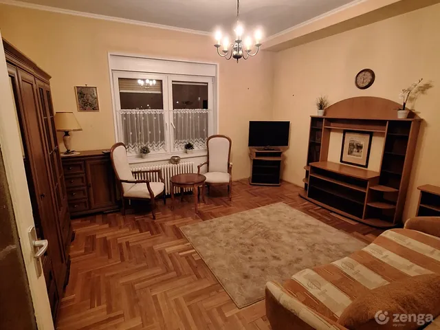 Kiadó lakás Budapest II. kerület, Felhévíz II. ker. 30 nm