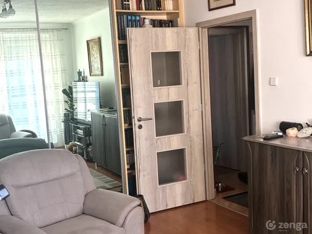 Eladó lakás Győr, Nádorváros 67 nm