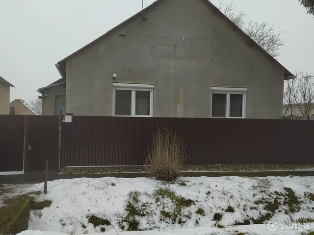 Eladó ház Egyházashetye 98 nm