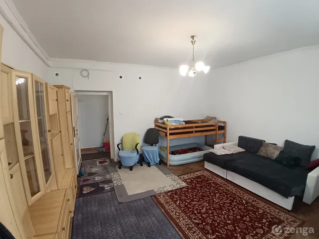 Eladó lakás Kazincbarcika, Belváros, Építők utja 16 60 nm