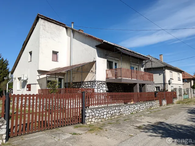 Eladó ház Vatta 95 nm