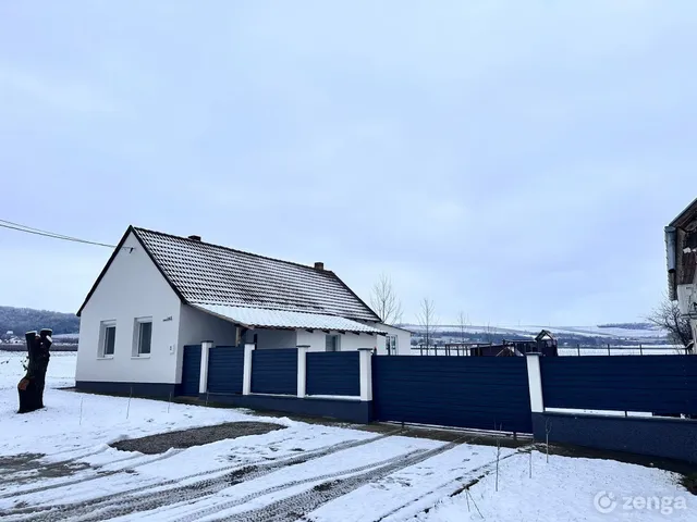Eladó ház Nagytótfalu 75 nm