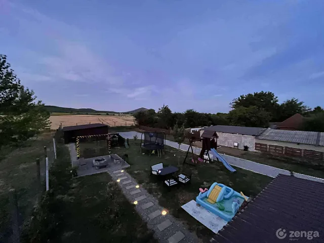 Eladó ház Nagytótfalu 75 nm