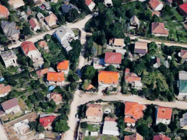 Eladó telek Érd, Vincellér 431 nm