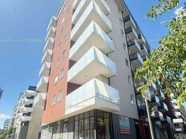 Eladó lakás Budapest XIII. kerület, Újlipótváros 51 nm