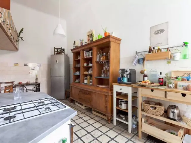 Eladó lakás Budapest VII. kerület, Belső-Erzsébetváros 94 nm