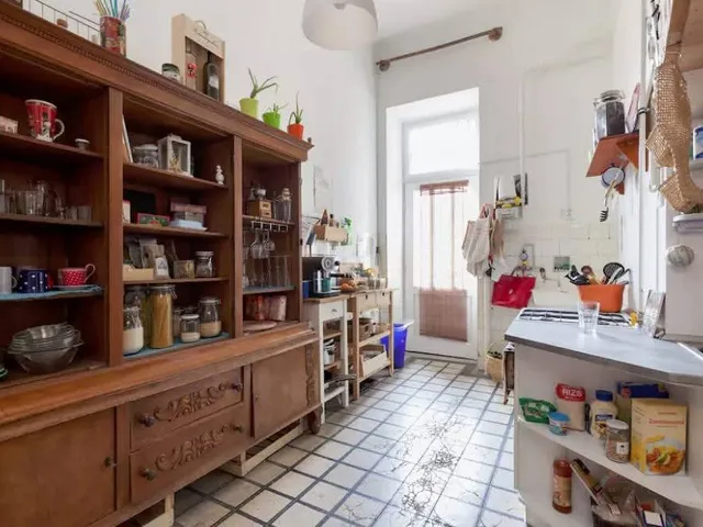 Eladó lakás Budapest VII. kerület, Belső-Erzsébetváros 94 nm