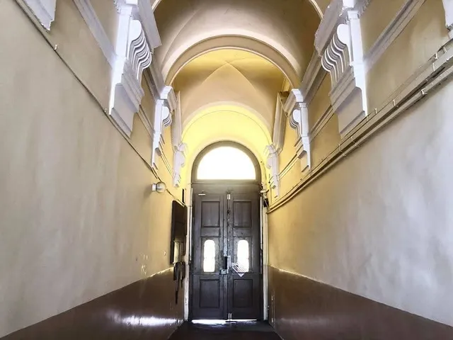 Eladó lakás Budapest VII. kerület, Belső-Erzsébetváros 94 nm