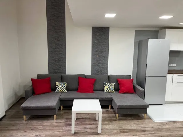 Eladó lakás Budapest V. kerület, Lipótváros 78 nm