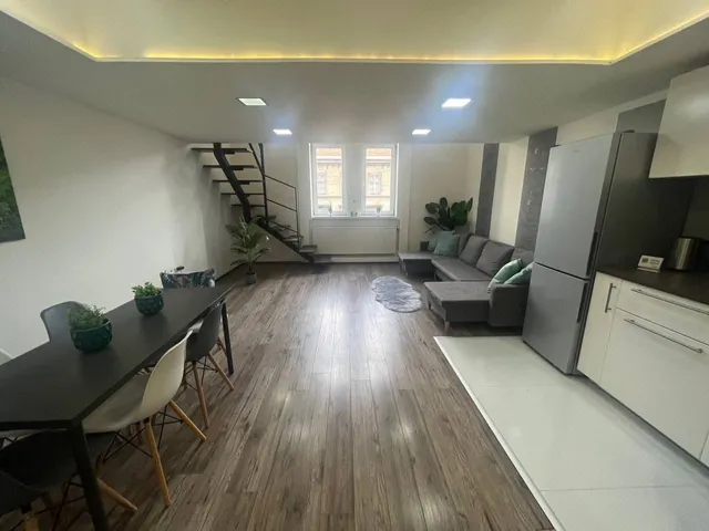 Eladó lakás Budapest V. kerület, Lipótváros 78 nm