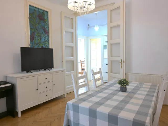 Eladó lakás Budapest II. kerület, Országút 86 nm