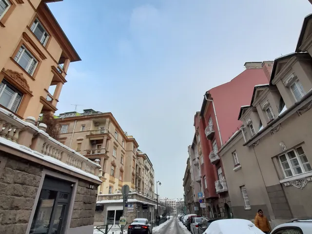 Eladó lakás Budapest II. kerület, Országút 86 nm