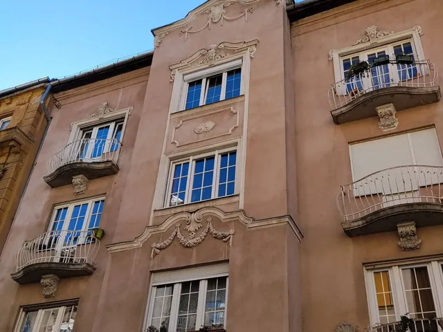 Eladó lakás Budapest II. kerület, Országút 86 nm