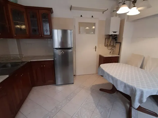 Eladó lakás Budapest XIII. kerület, Újlipótváros 58 nm