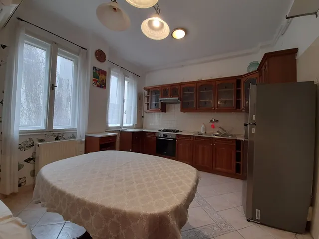 Eladó lakás Budapest XIII. kerület, Újlipótváros 58 nm