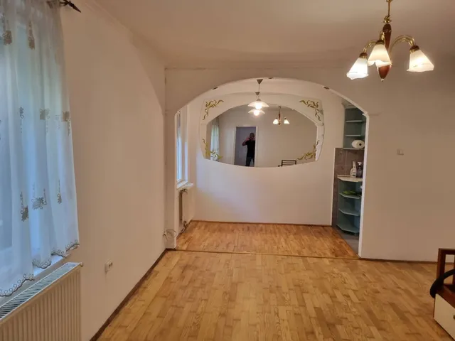 Eladó lakás Budapest XIV. kerület, Herminamező 54 nm