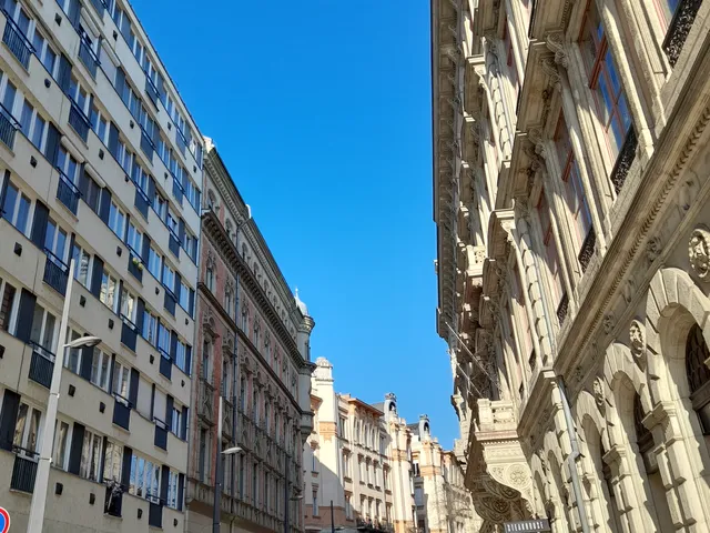 Eladó lakás Budapest V. kerület, Belváros 43 nm