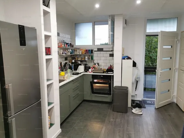 Eladó lakás Budapest XX. kerület, Pesterzsébet 57 nm