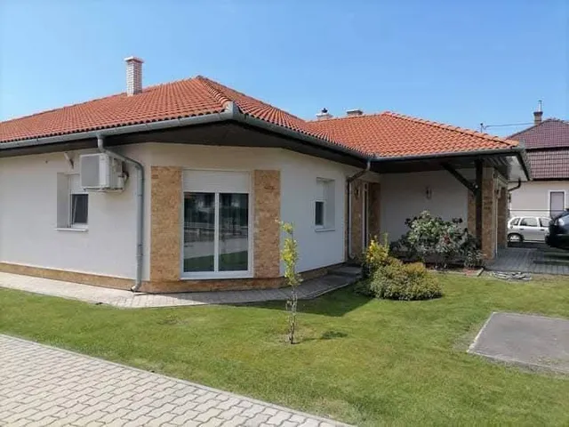 Eladó ház Délegyháza 186 nm