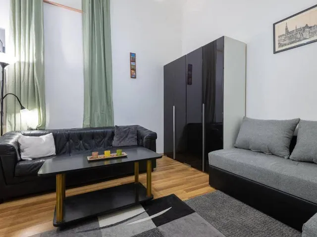 Eladó lakás Budapest XIII. kerület, Újlipótváros 23 nm