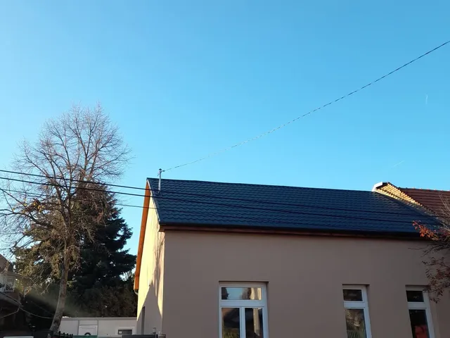 Eladó ház Budapest XVIII. kerület, Szent Lőrinc telep 68 nm