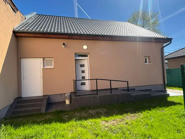 Eladó ház Budapest XVIII. kerület, Szent Lőrinc telep 68 nm