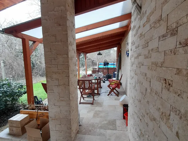 Eladó ház Budapest XVII. kerület, Rákosliget 98 nm