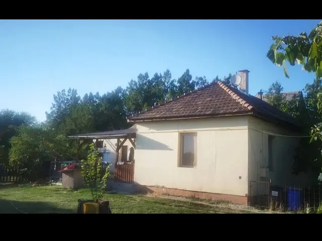 Eladó ház Majosháza 85 nm