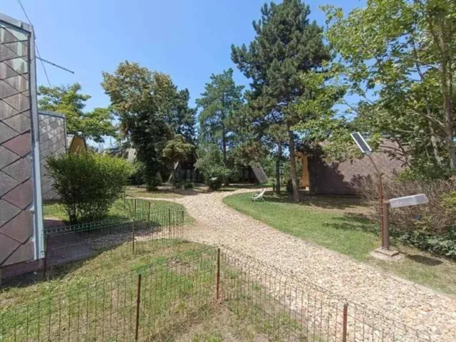 Eladó üdülő és hétvégi ház Délegyháza 270 nm