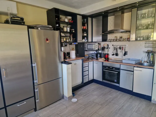 Eladó lakás Budapest XIII. kerület, Népsziget 96 nm