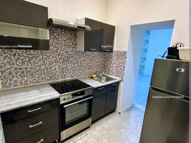 Eladó lakás Budapest XIII. kerület 25 nm