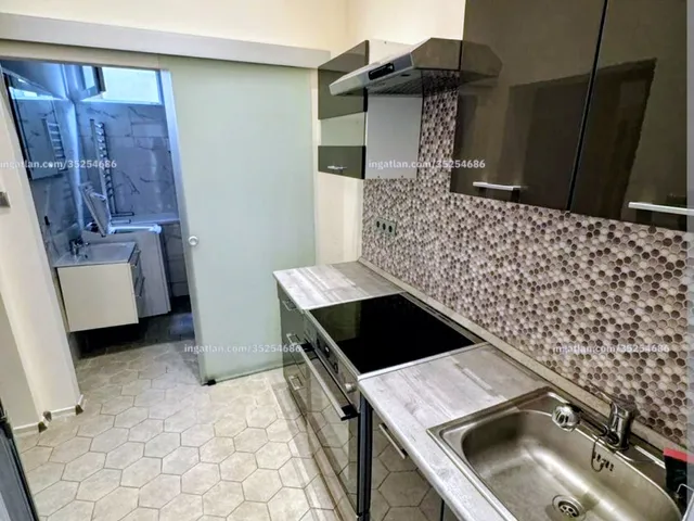 Eladó lakás Budapest XIII. kerület 25 nm