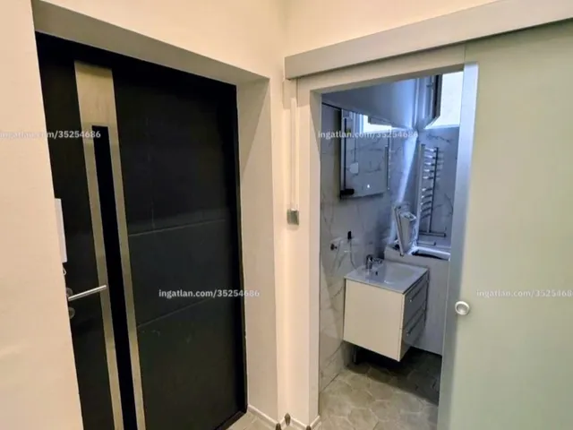 Eladó lakás Budapest XIII. kerület 25 nm