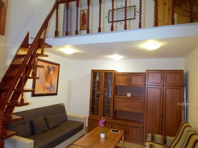 Eladó lakás Budapest VI. kerület, Nagykörúton belüli terület 32 nm