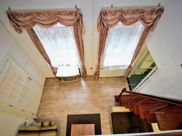 Eladó lakás Budapest VI. kerület, Nagykörúton belüli terület 32 nm