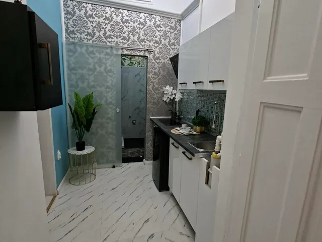 Eladó lakás Budapest VI. kerület 22 nm