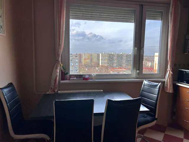 Eladó lakás Budapest XIX. kerület, Kispest 59 nm