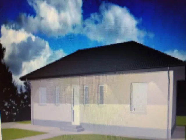 Eladó ház Cegléd 100 nm