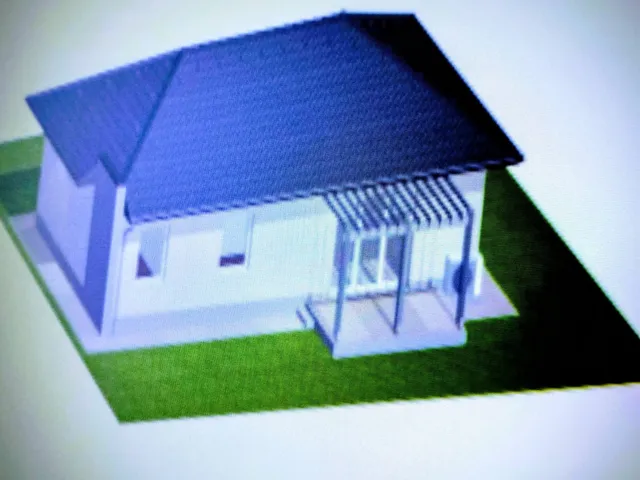 Eladó ház Cegléd 100 nm