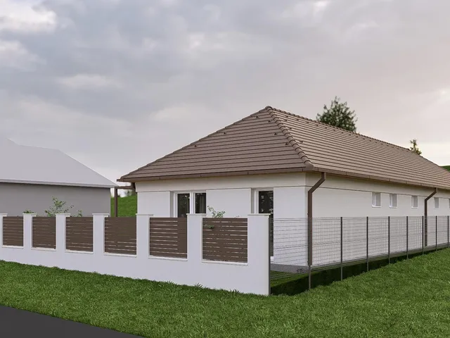 Eladó ház Mende 76 nm