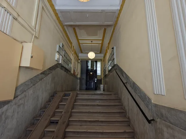 Eladó lakás Budapest XIII. kerület 24 nm