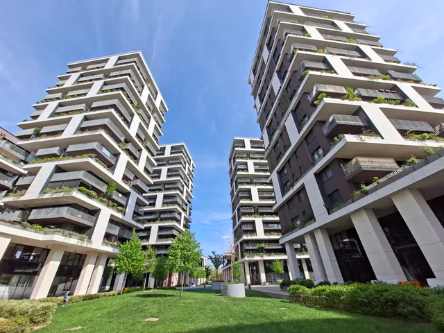 Eladó lakás Budapest IV. kerület, Újpest 34 nm