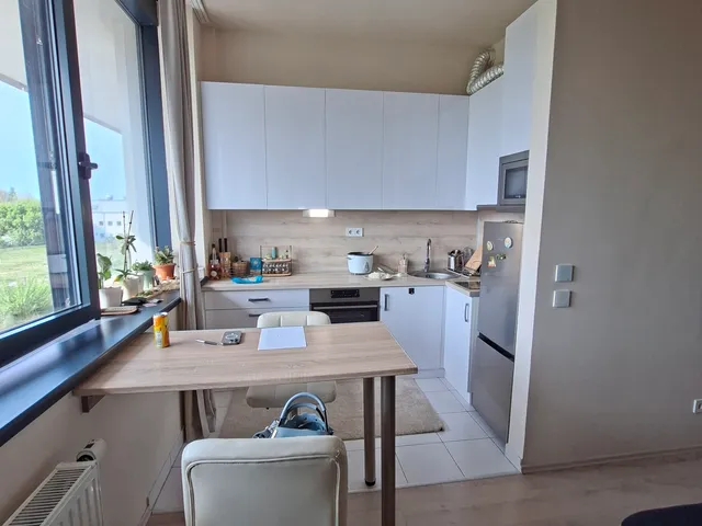 Eladó lakás Budapest IV. kerület, Újpest 34 nm