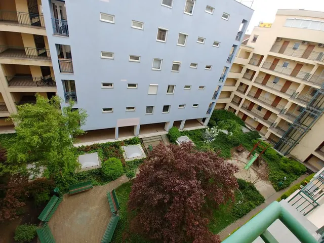 Eladó lakás Budapest VIII. kerület, Józsefváros 47 nm