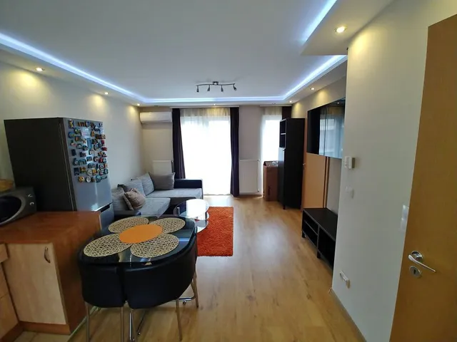 Eladó lakás Budapest VIII. kerület, Józsefváros 47 nm